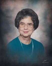 Margaret Evelyn Bidwell obituary, 1928-2017, Louisville, KY