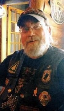 Dettmar Clarence Davis obituary, 1949-2017, Everett, WA