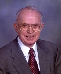 Walter H Andrus, Jr. Jr. obituary, 1920-2015, Seguin, TX