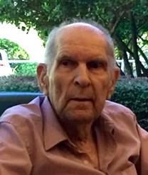 Milton A Keller obituary, 1928-2017, TALLAHASSEE, FL