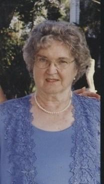 Naomi E. Adkins obituary, 1924-2012, Morristown, TN