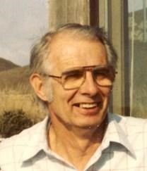 Billy Jud Allen obituary, 1928-2012, Eureka, CA