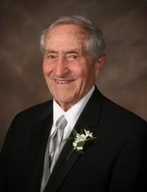 Lawrence M Pichman obituary, 1920-2017, Palos Park, IL