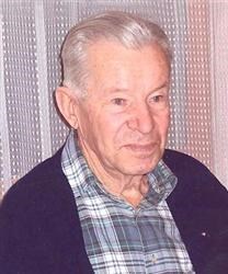 Mr. Walter Cornelius Andres obituary, 1923-2010, Rosetown, SK