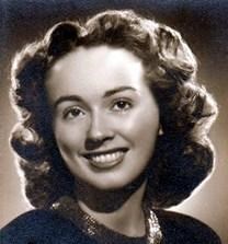 Mary Alice O'Bryan obituary, 1924-2013, Columbus, IN