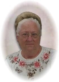 Edna Mae Fondren obituary, 1940-2017, Centreville, AL