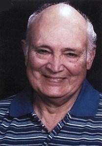 Louis "Louie" Ventura obituary, 1933-2012