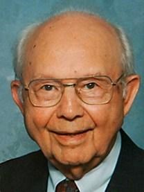 Joseph Gillespie obituary, 1921-2012, Nashville, TN