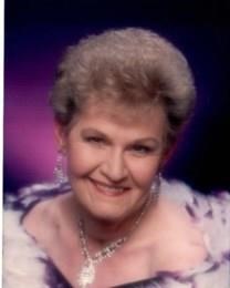 Betty Ruth Morrow obituary, 1935-2017, Statesville, NC