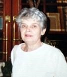 Rhoda G. Sadler obituary, 1936-2014, Jacksonville, FL