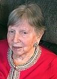 Dorothy Evelyn McRae obituary, 1930-2017, Lutz, FL