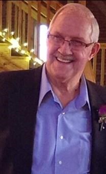 William "Bill" G. Flemming obituary, 1936-2015
