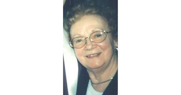 EMMA NICKLES Obituary (1929 - 2016) - Legacy Remembers