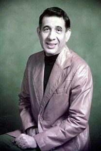 Santiago Amaro obituary, 1929-2013, San Antonio, TX