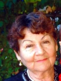 Ms. Janina Lech Noga obituary, 1930-2017, Glenview, IL