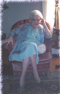 Kathleen " Granny K " Gorman obituary, 1921-2011, Bartlett, TX