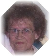 Betty Ann McQueen obituary, Greeley, CO