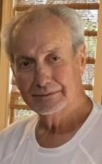 Donald Lee Strong obituary, 1938-2017, Louisville, KY