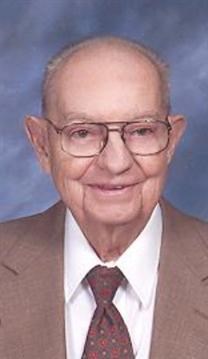 Melvin J. Barchet obituary, 1916-2010