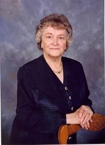 Mrs. Mary Hare obituary, 1925-2012, Abbotsford, BC