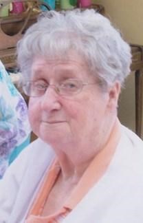 Betty Jean Lipski obituary, 1930-2015, Saint Louis, MO