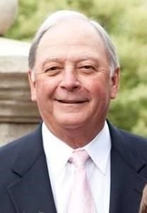 Paul C. Brown II obituary, 1943-2012, Oklahoma City, OK