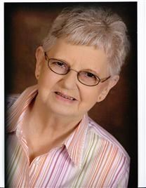 Helen Rose Allen obituary, 1934-2011