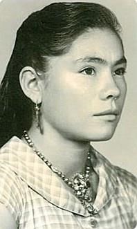 Ofelia Bahena obituary, 1942-2018