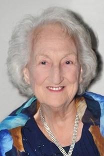 Dorothy J Senter obituary, 1934-2015, OSHAWA, ON