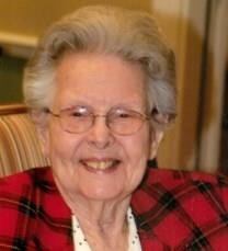 Catherine Louise Pardue Rodrigue obituary, 1921-2017, Mandeville, LA