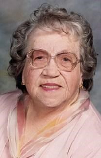 Virginia A. Anderson obituary, 1928-2014, Louisville, KY