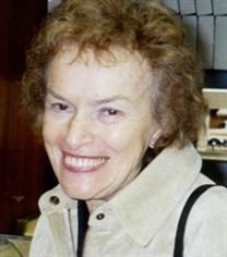 Mrs. Jeannie H. Bury obituary, 1929-2009, Helena, MT