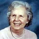Rosemary Schauwecker Stover obituary, 1918-2016, Huntington, WV