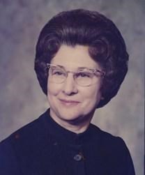 Lillian Lee Lande obituary, 1919-2015