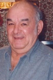 Norman C. Bender obituary, 1933-2017, Barto, PA