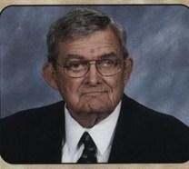 Leland B. "Bud" Mather Jr. obituary, 1928-2013