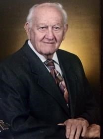 Homer Bryan Allen Jr. obituary, 1919-2017, Brownwood, TX