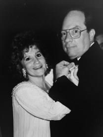 Sylvia & Stuart J, Arnold obituary, 1941-2017, Peoria, AZ