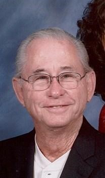 Gene Autry Barfield obituary, 1945-2012, Midland, NC
