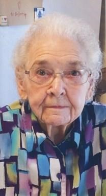 Marjorie E. Simpson Judd obituary, 1924-2018