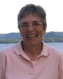 Judith Miller obituary, 1943-2017