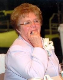 Barbara Allene Wilson obituary, 1929-2017, Norco, CA