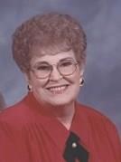 Anita Ruby Forbess obituary, 1928-2017, Odessa, TX