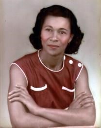 Eva Arrine Robertson obituary, 1912-2017, Saint Louis, MO