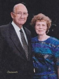 Mary Lois Redden obituary, 1926-2016, Salem, OR