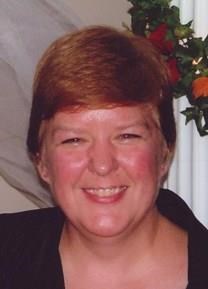 Theresa Marie Allen obituary, 1958-2015