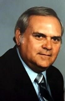 Gary P. Perry obituary, 1940-2018, Montgomery, AL