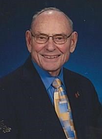 Allen Alexander Long obituary, 1926-2017, Arlington, VA