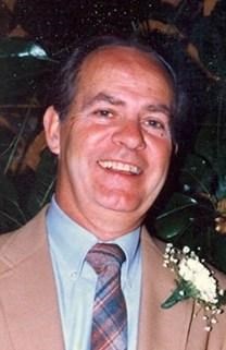 Donald L. Hanson obituary, 1935-2013