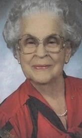 Mary Elsie Swanson obituary, 1918-2017, Plano, TX